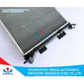 Hot Sale Factory Price Aluminium Radiator for Hyundai Elantra 2011-2012